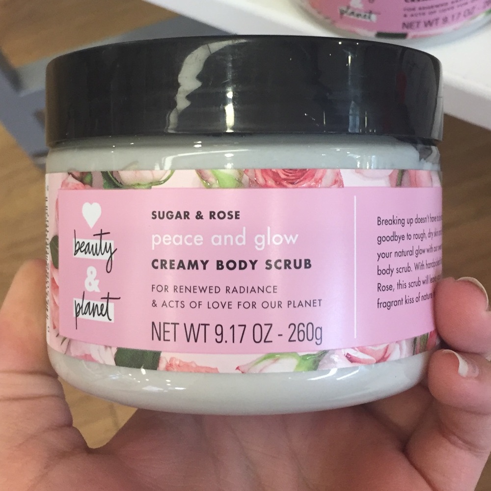 Meet your Posher, Miranda